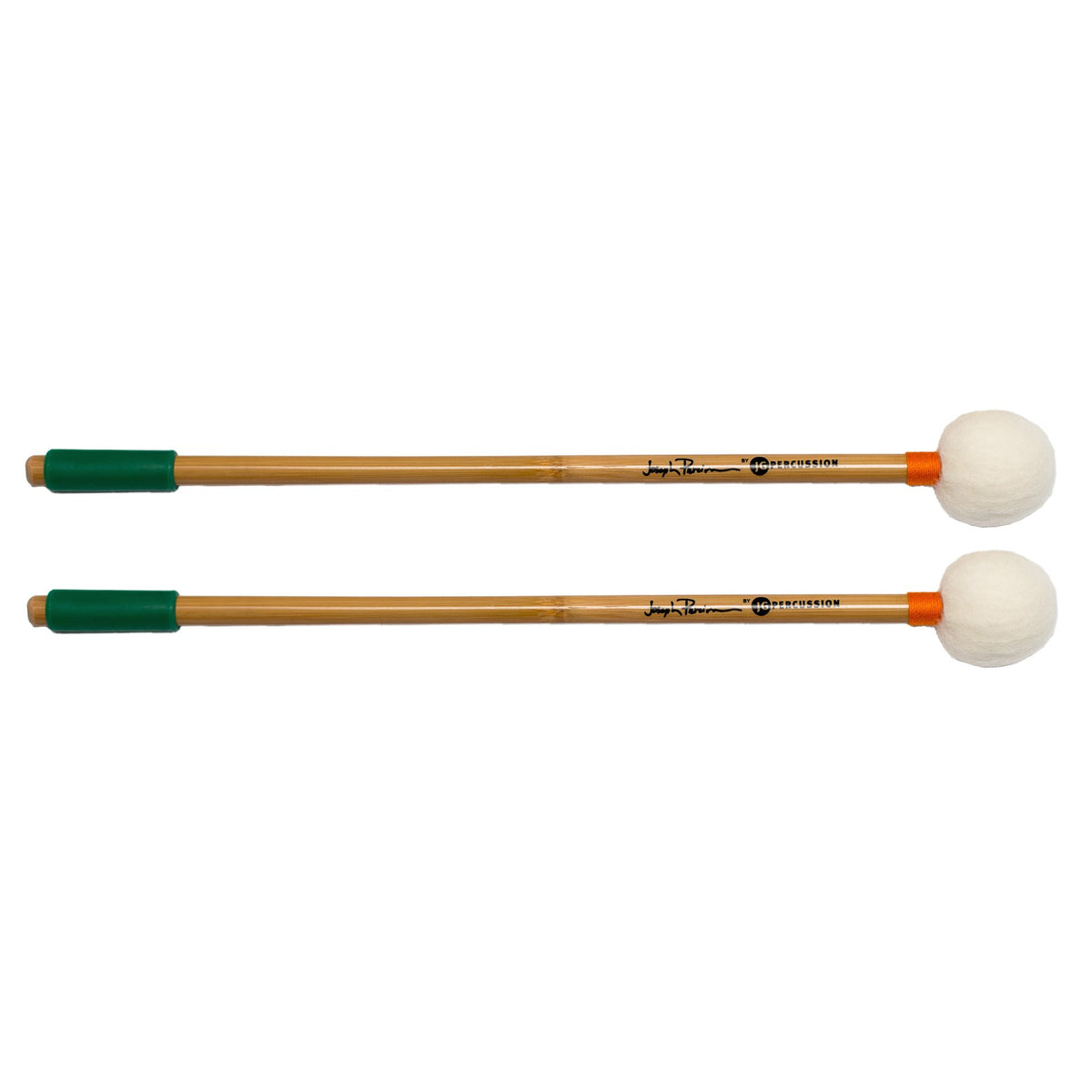 JGpercussion Joseph Pereira Bamboo Timpani Mallets JP5