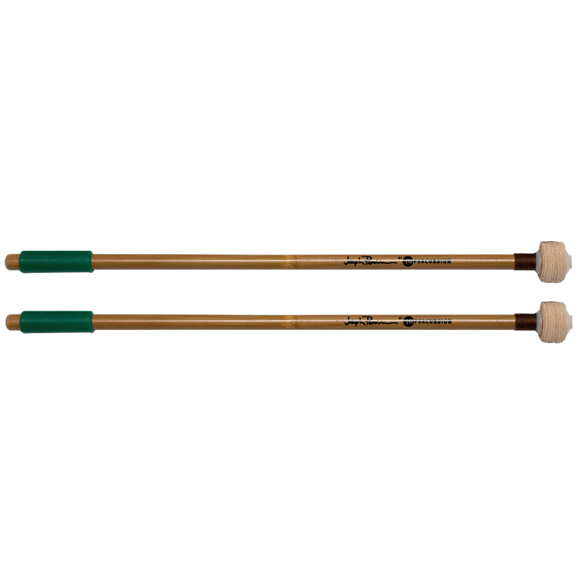 JGpercussion Joseph Pereira Bamboo Timpani Mallets JP6