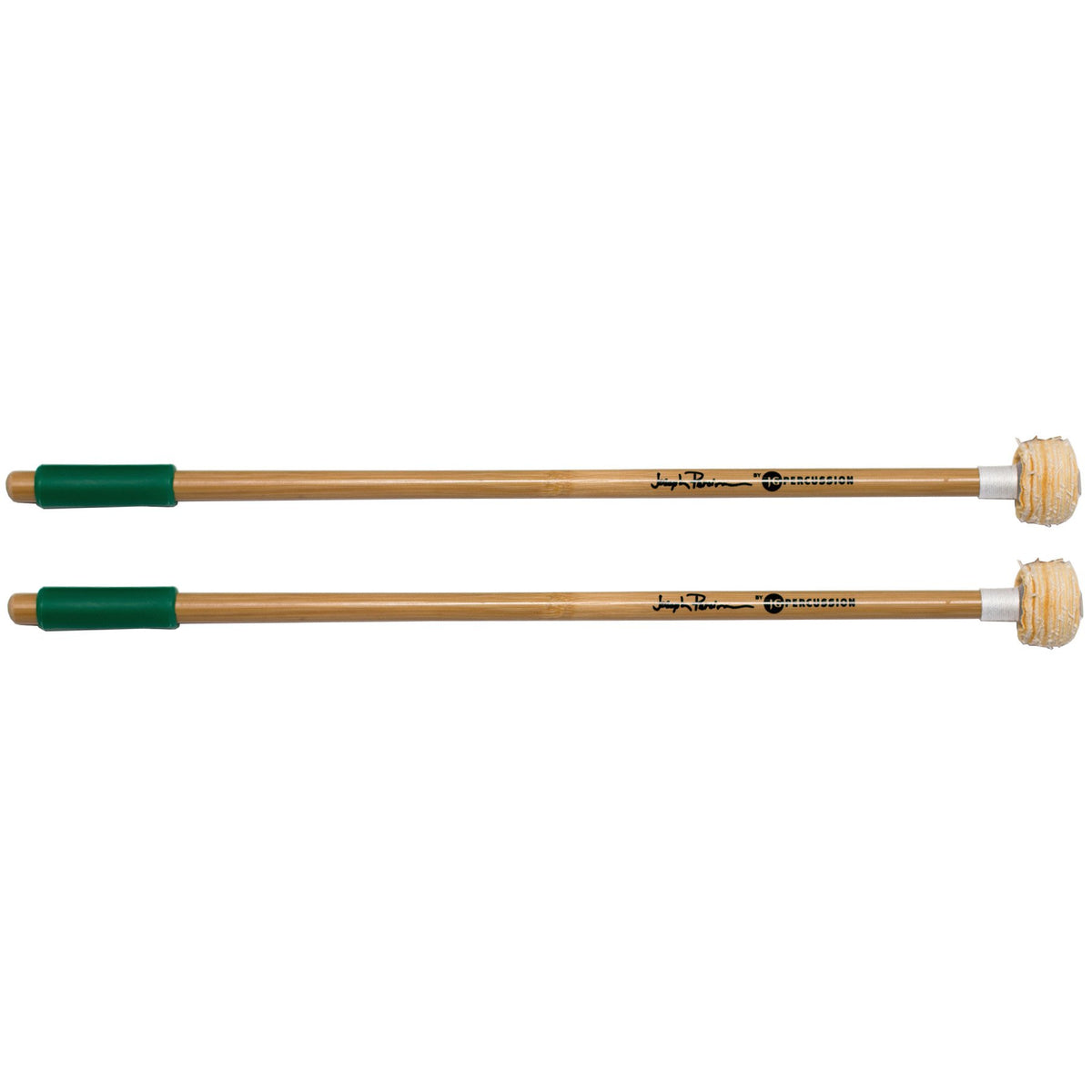 JGpercussion Joseph Pereira Bamboo Timpani Mallets JP7