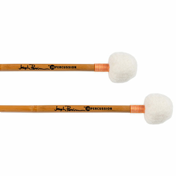 JGpercussion Joseph Pereira JP15 Bamboo Timpani Mallets