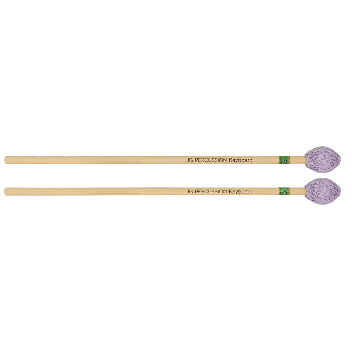 JGPercussion Wrapped Solo Xylophone Mallets k13