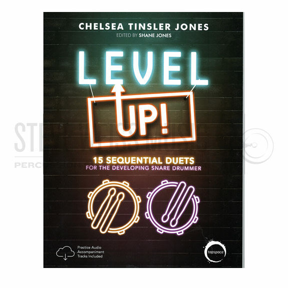 Jones-Level Up! (Audio Access Included)