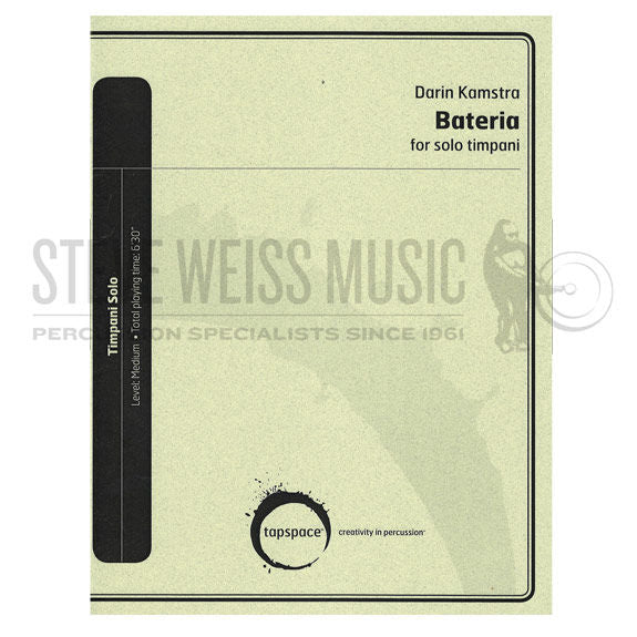 Kamstra-Bateria-4-5T