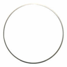 Kentville Drums 14" Aluminum Flesh Hoop