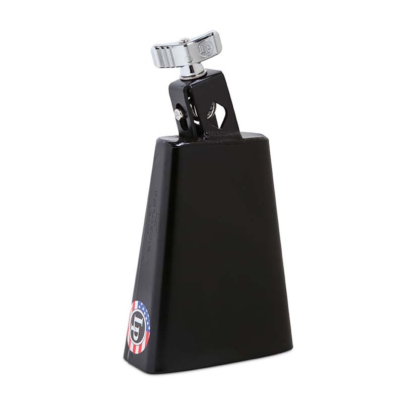 LP Black Beauty Senior Cowbell
