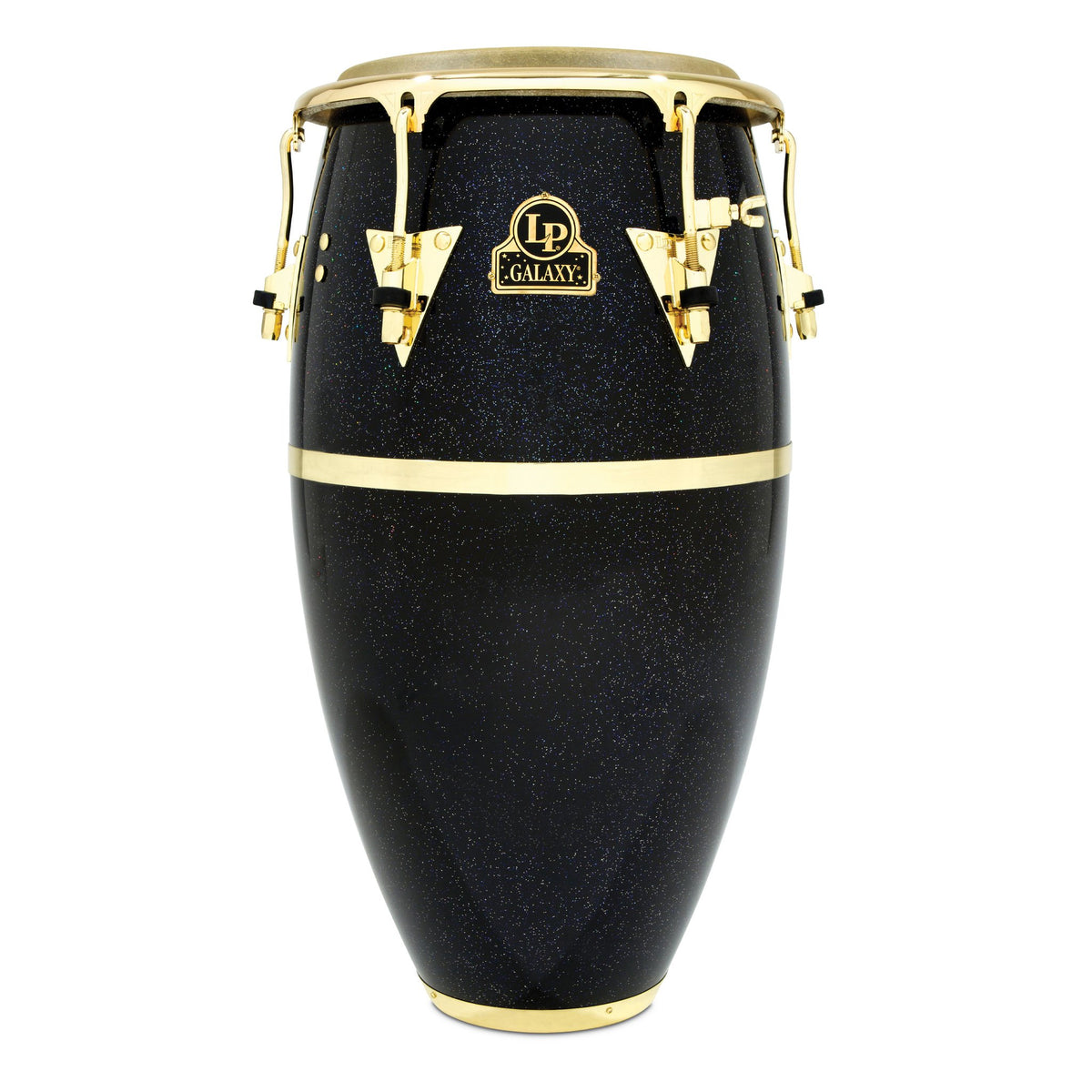 LP Galaxy Fiberglass Tumba - 12.5"