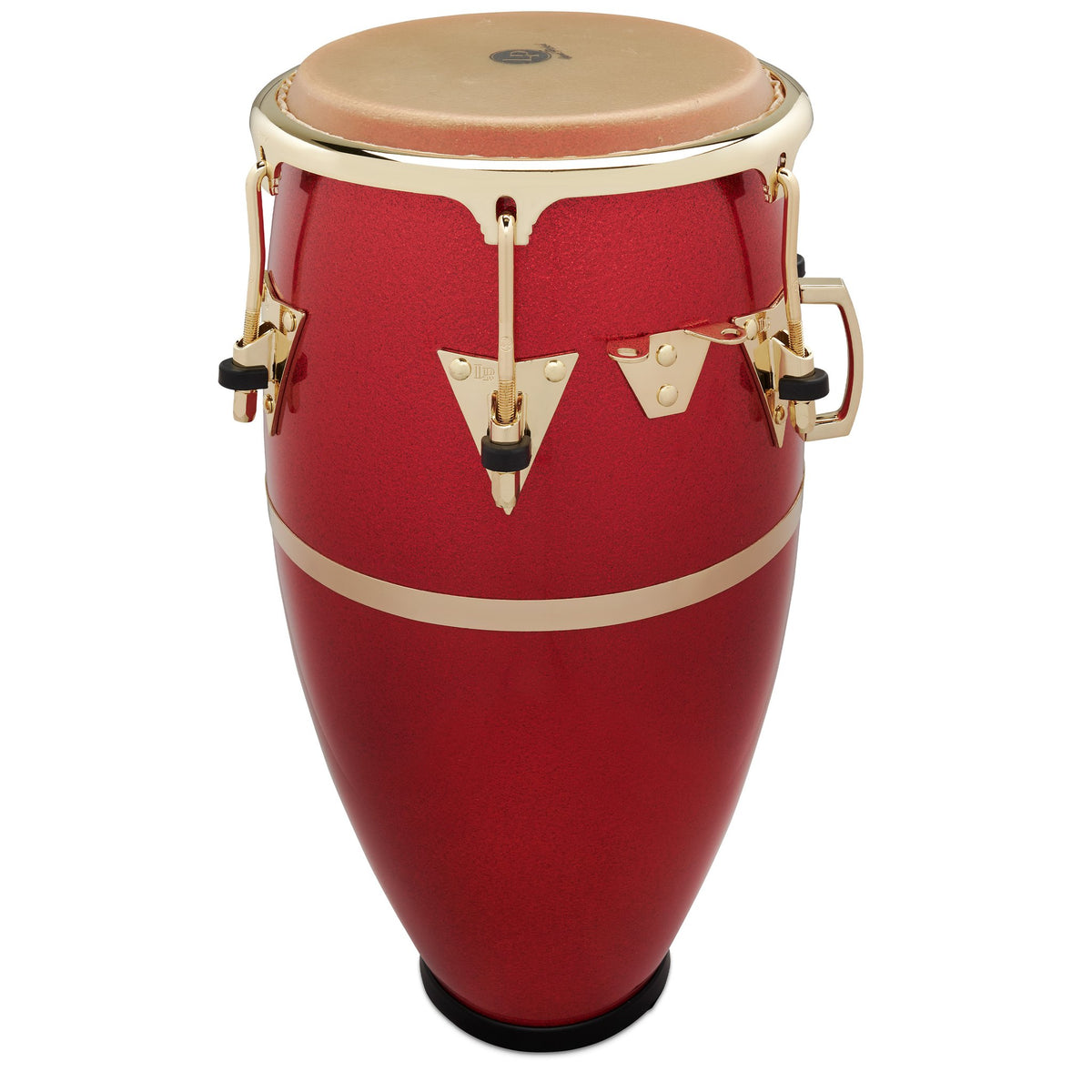 LP Galaxy Signature Series Fausta Cuevas III Fiberglass Conga - 11.75" - Image 4