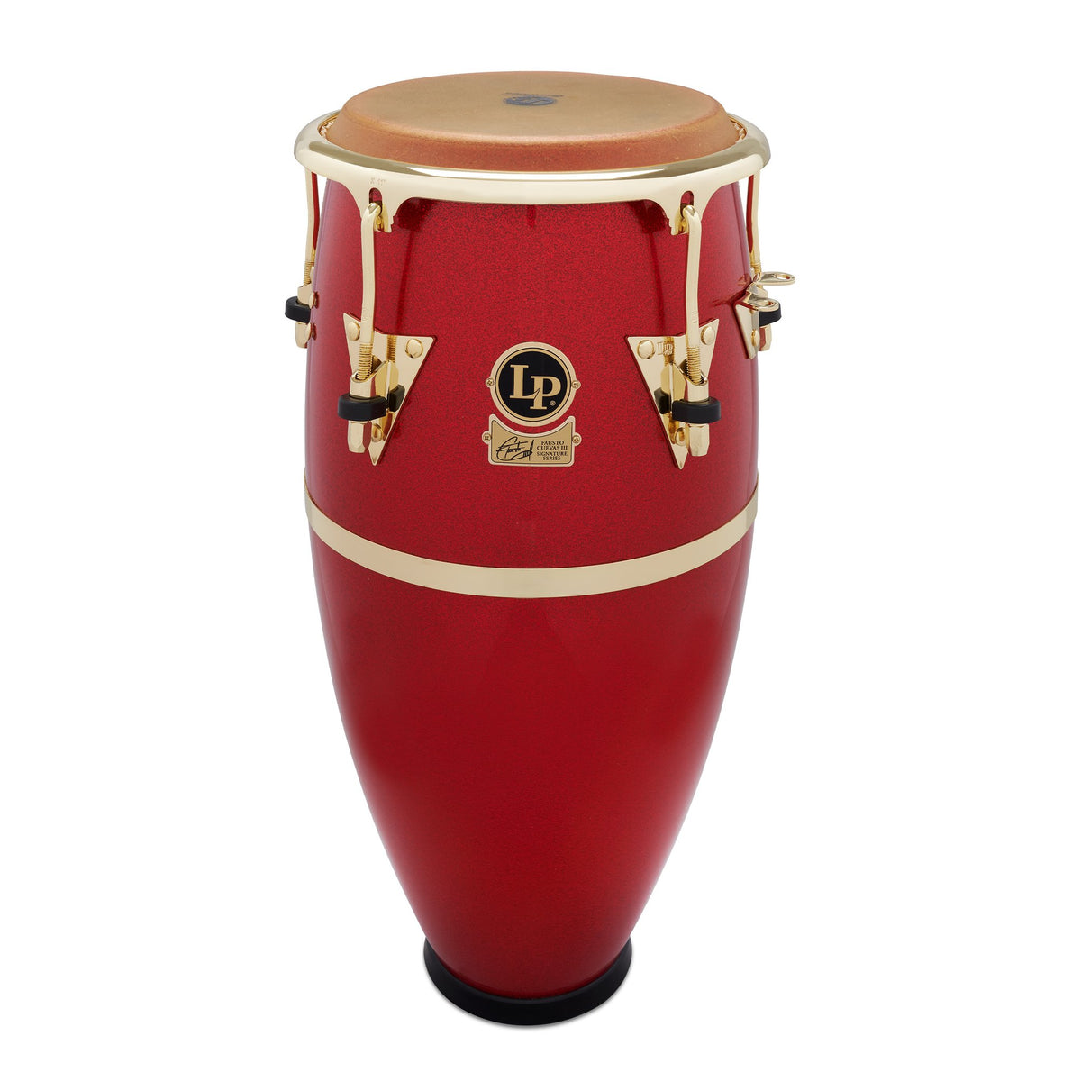 LP Galaxy Signature Series Fausta Cuevas III Fiberglass Quinto - 11" - Image 2