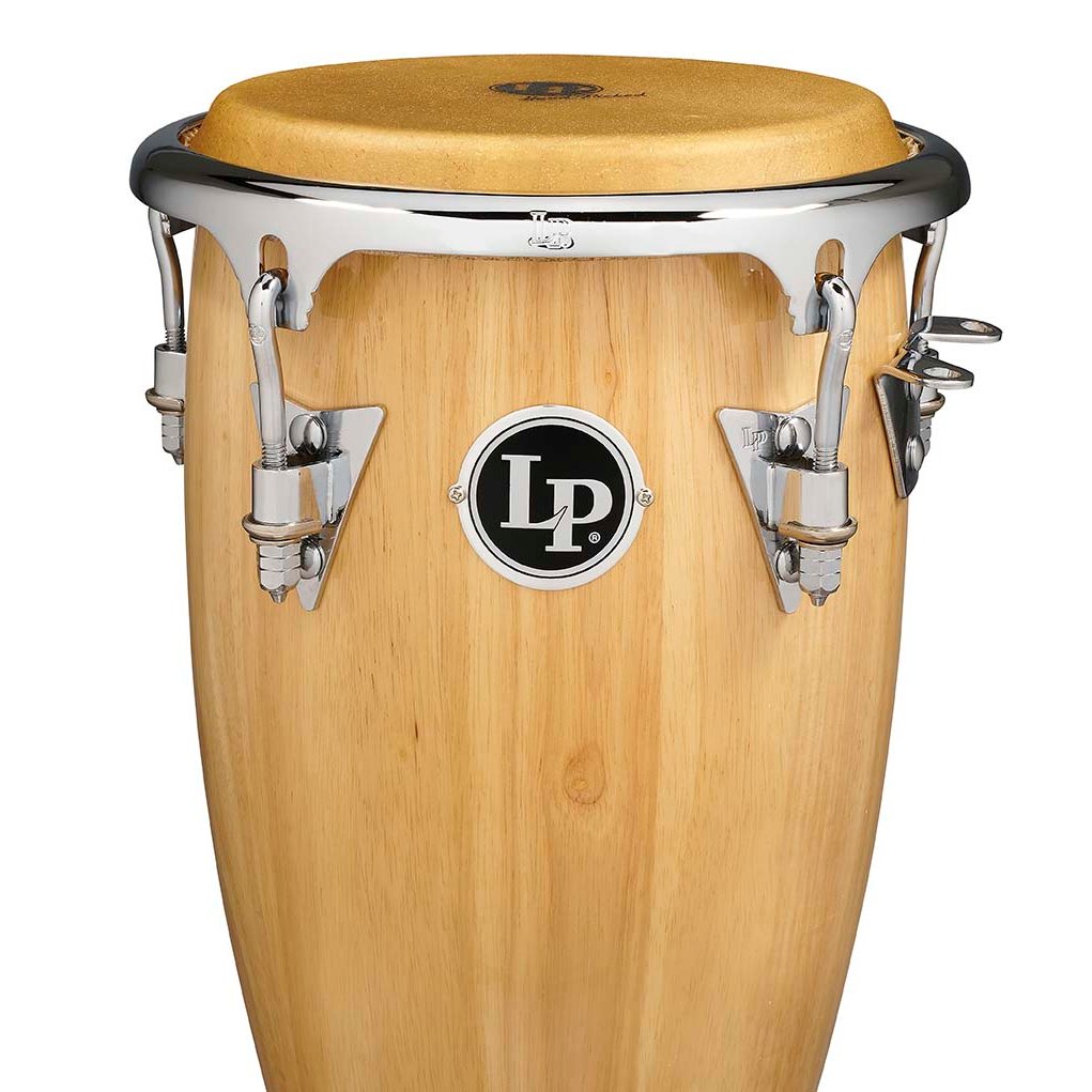 LP Junior Wood Conga Set - Image 2