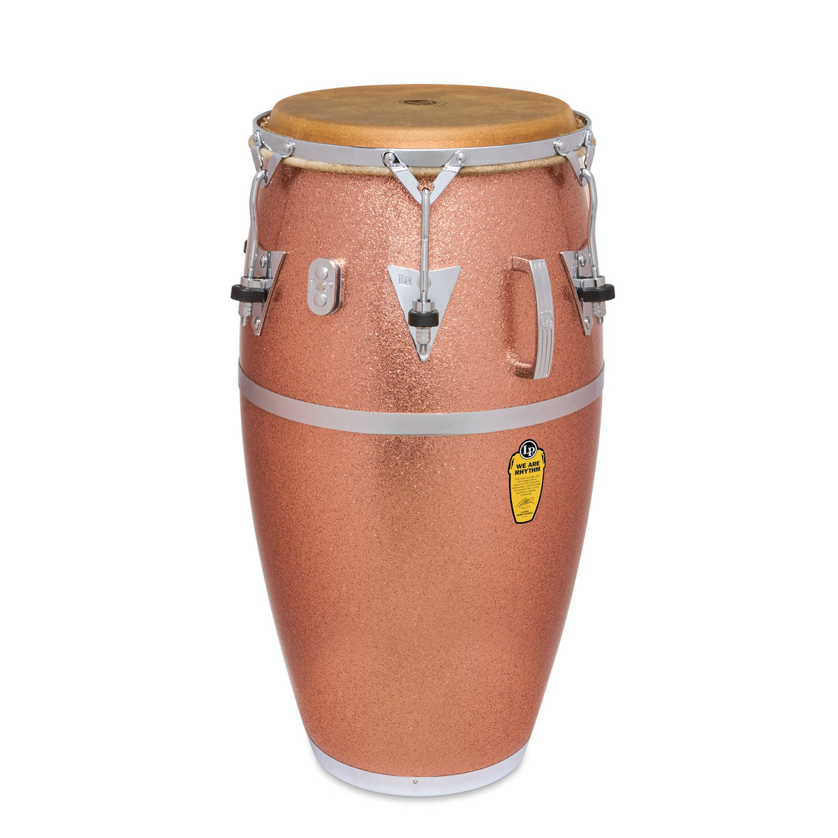 LP Martin Cohen Limited Edition Fiberglass Conga - 11.75" - Image 3
