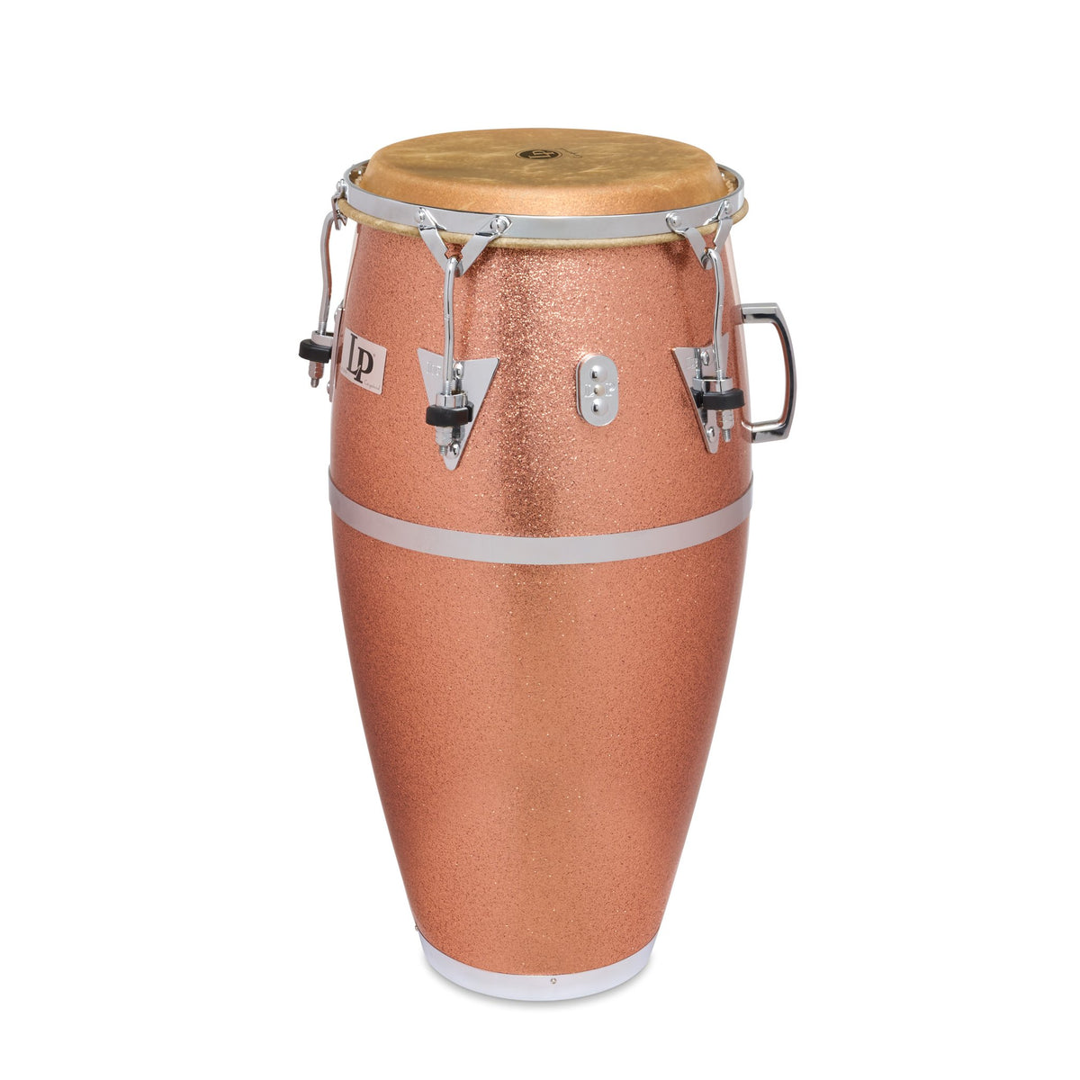 LP Martin Cohen Limited Edition Fiberglass Quinto - 11" - Image 4