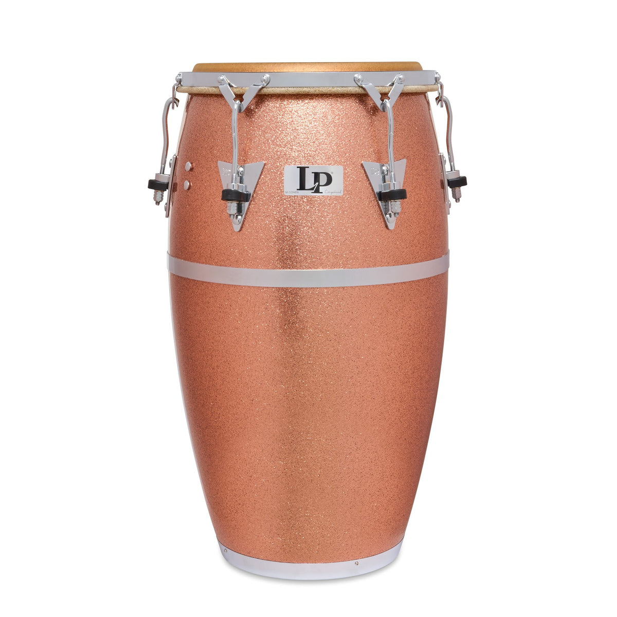 LP Martin Cohen Limited Edition Fiberglass Tumba - 12.5" - Image 1