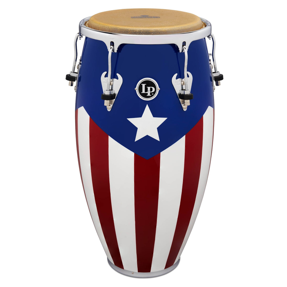 LP Matador Conga - 11.75" - Puerto Rican Heritage - Image 2