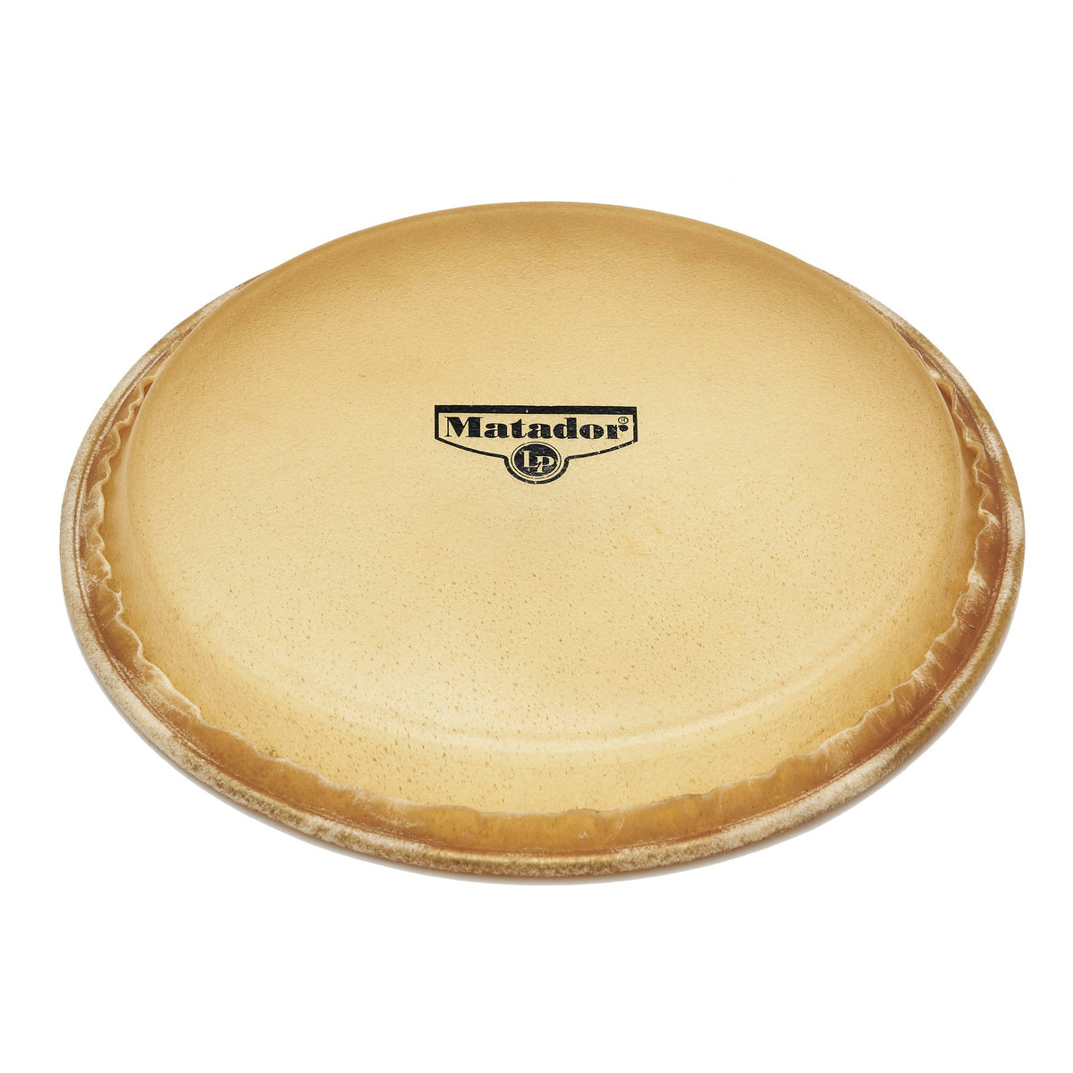 LP Matador Rawhide Conga Head - 12 1/2" - Image 4