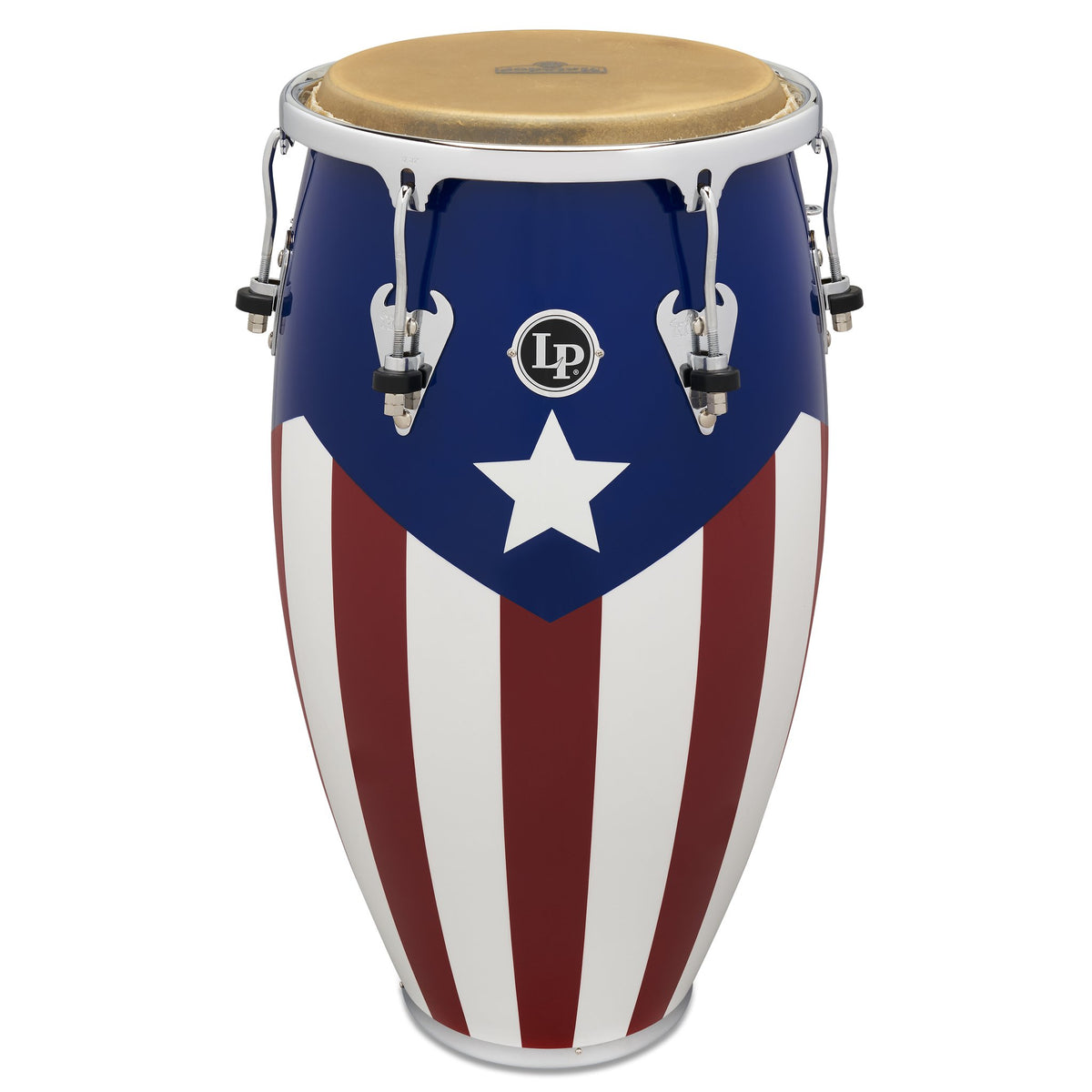 LP Matador Tumba - 12.5" - Puerto Rican Heritage - Image 2