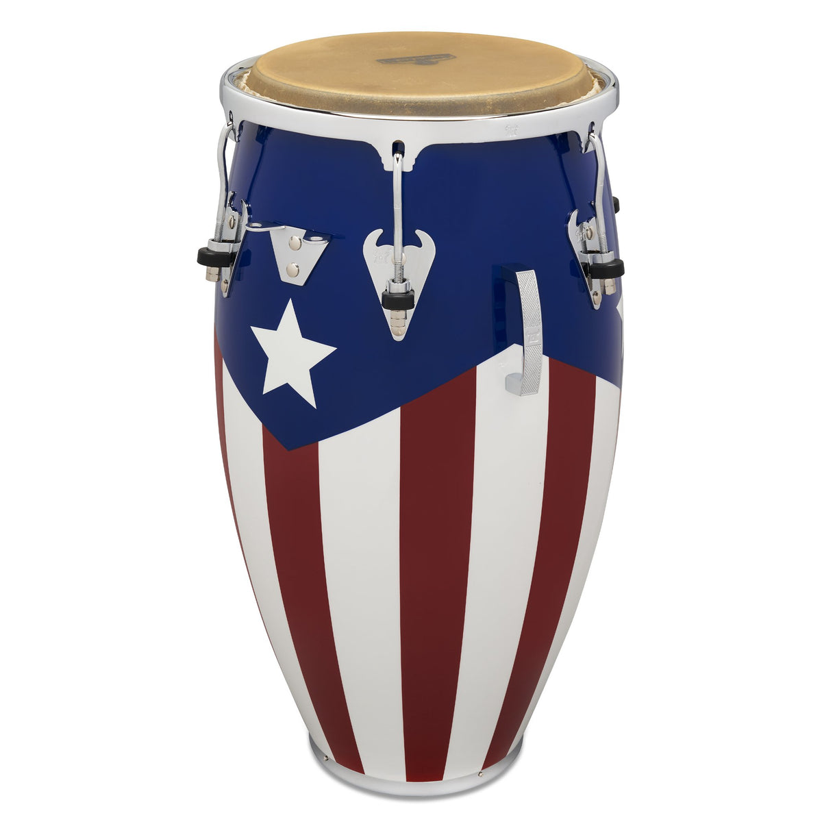LP Matador Tumba - 12.5" - Puerto Rican Heritage - Image 3