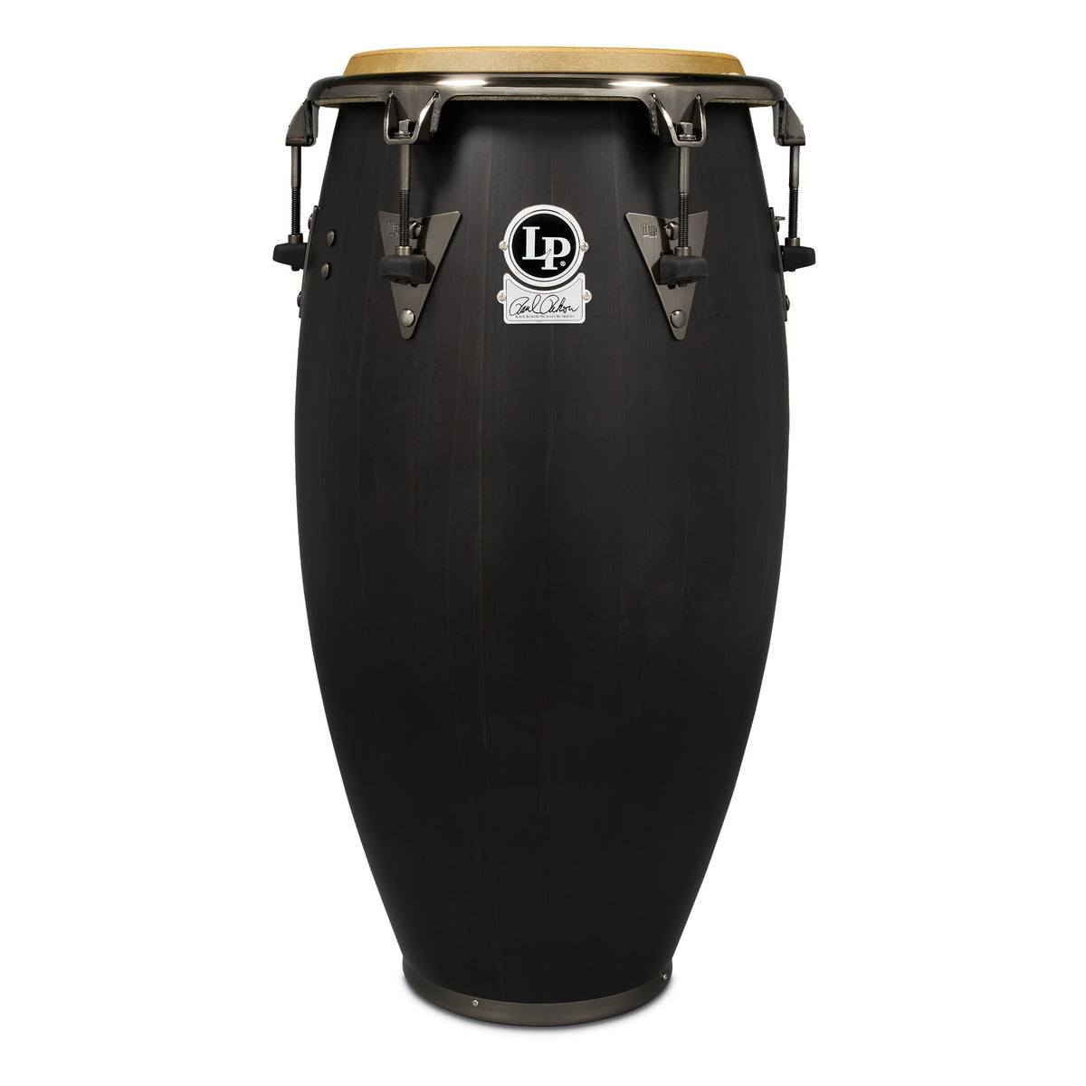LP Raul Rekow Top-Tuning Conga - 11.75" - Image 1