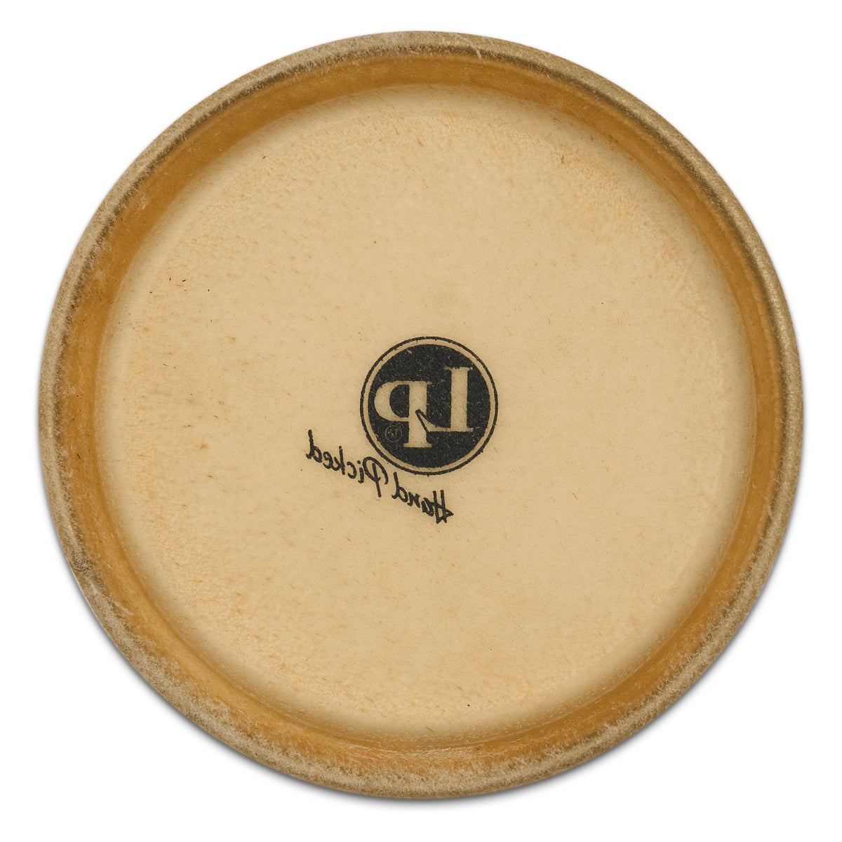 LP Rawhide Bongo Head - 7 1/4" - Image 2