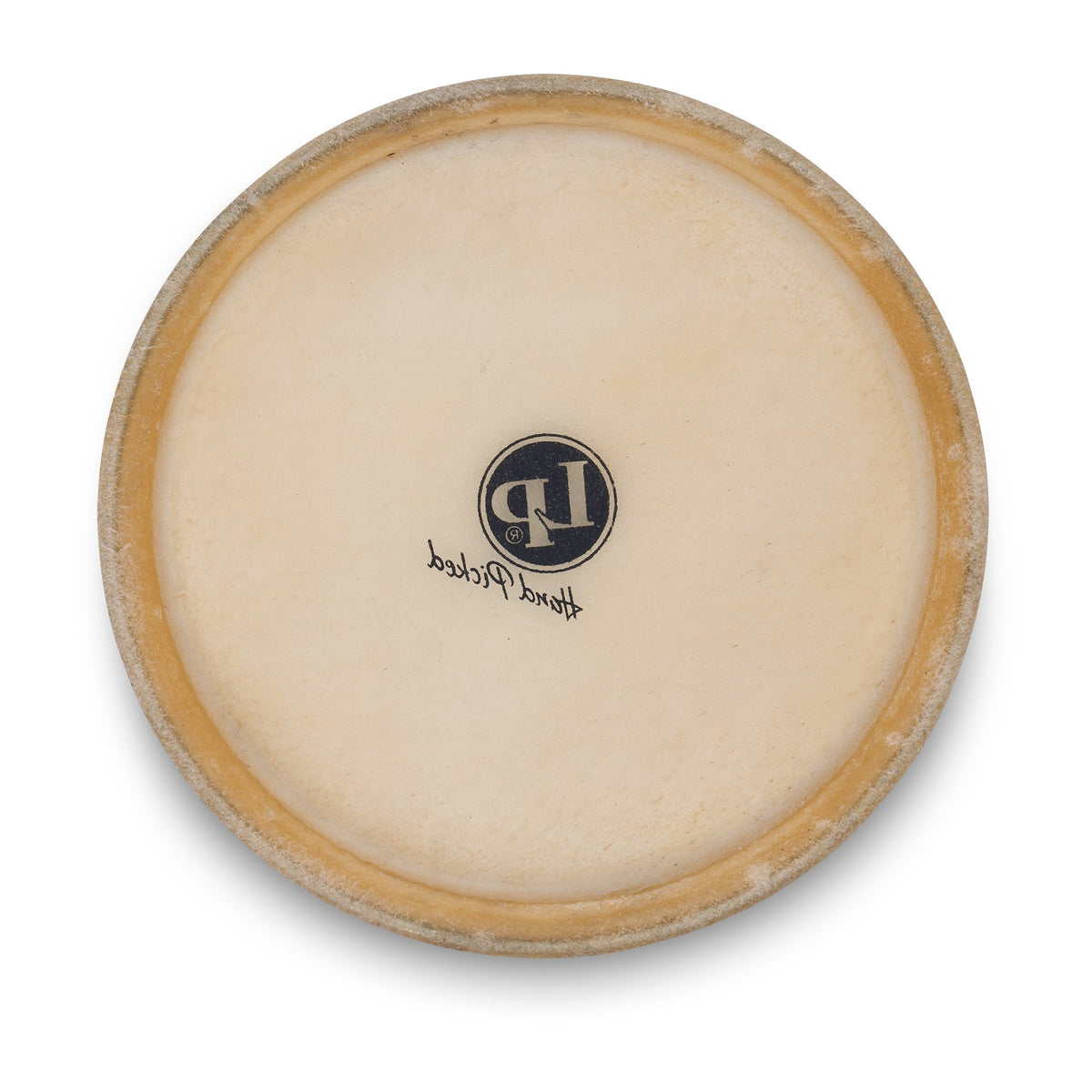 LP Rawhide Bongo Head - 8 5/8" - Image 2