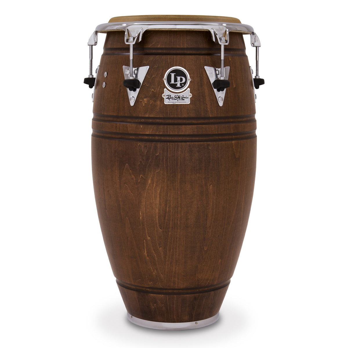 LP Richie Garcia Top-Tuning Tumba - 12.5"