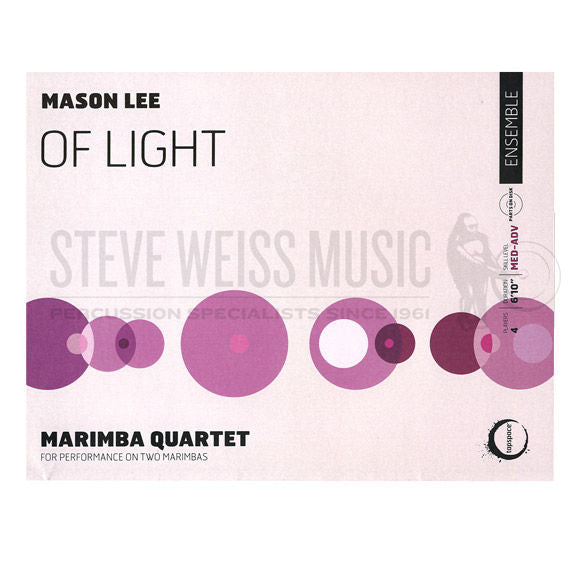 Lee-Of Light (SP)-4M