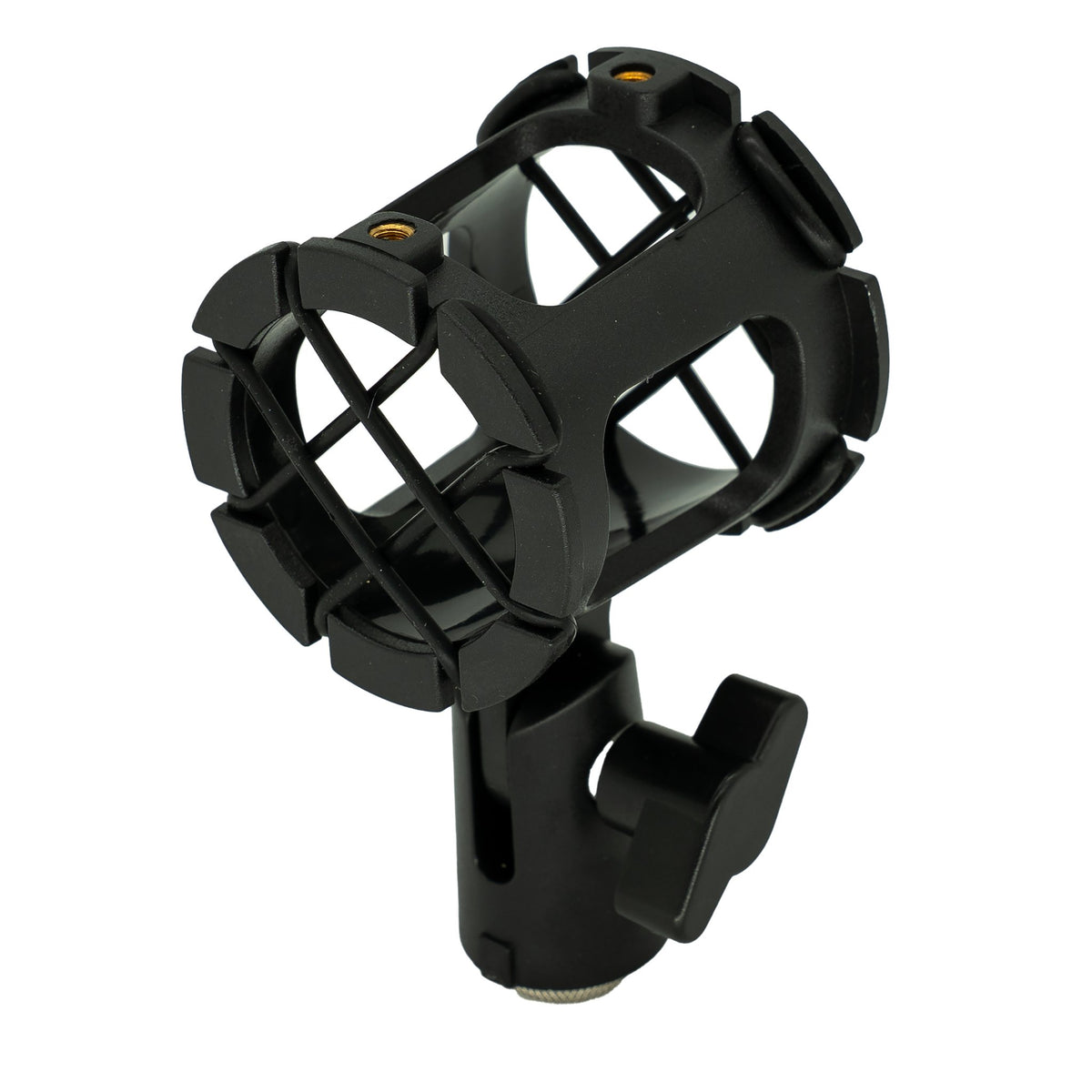 Liberty One Condenser / Dynamic Microphone Shockmount 1