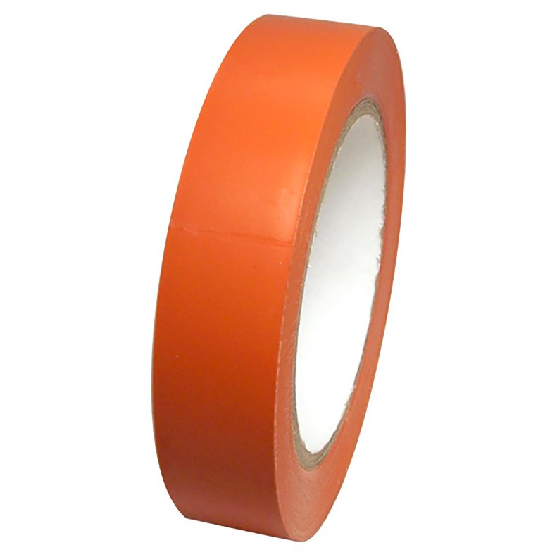 Liberty One Orange Drumstick Tape