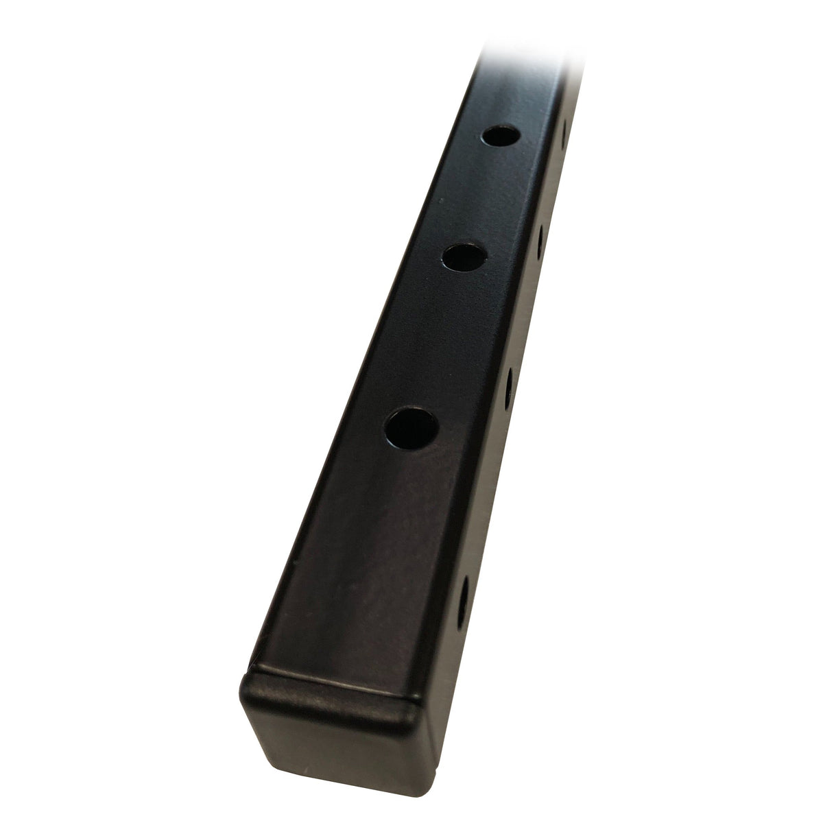 Liberty One Rack Bar 48" Detail