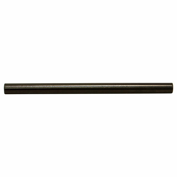48" Liberty One Rack Upper Tube - Black Finish
