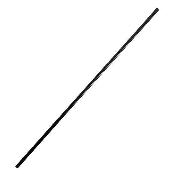 48" Liberty One Rack Upper Tube - Black Finish