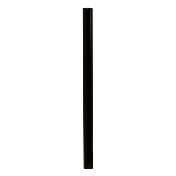 48" Liberty One Rack Upper Tube - Black Finish