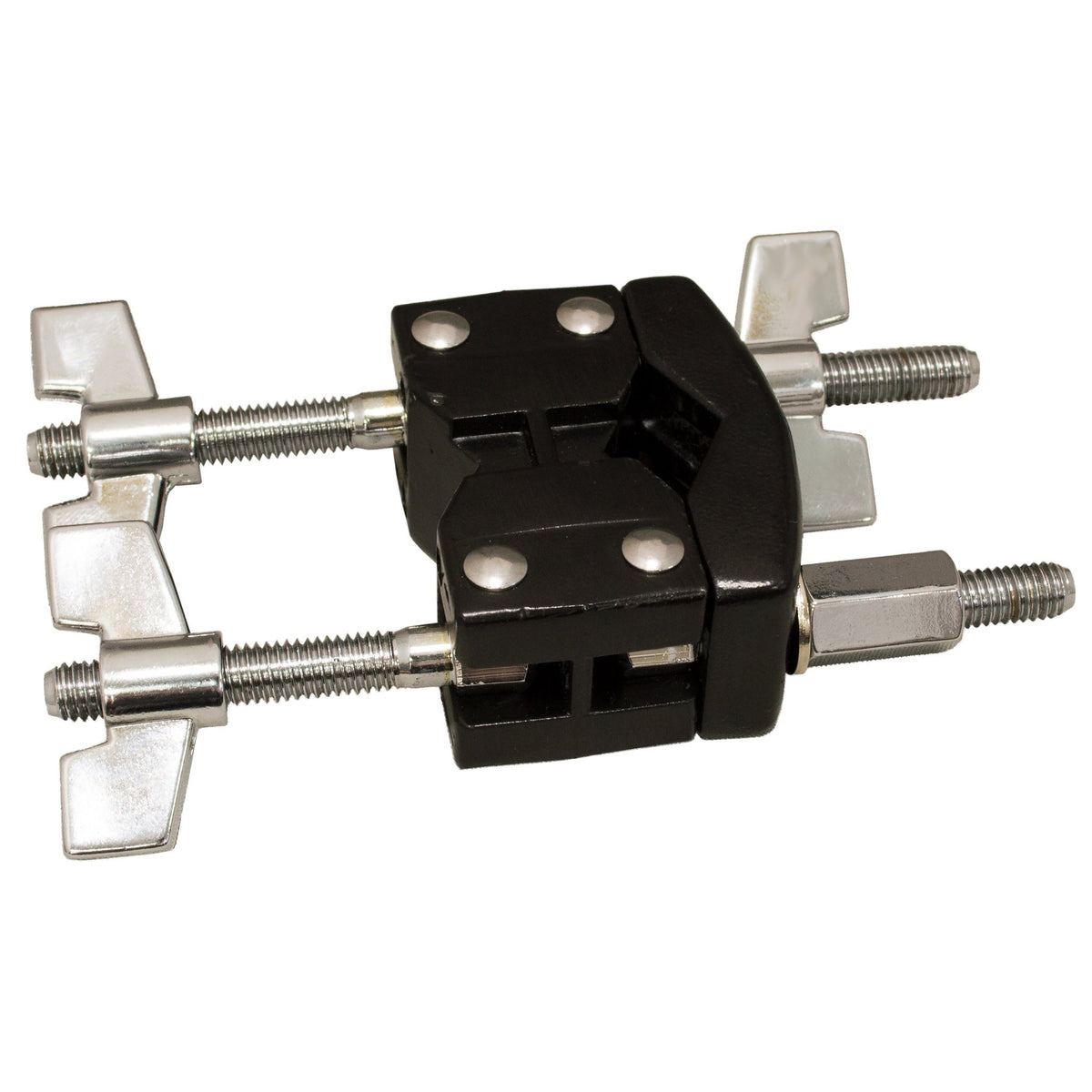 Liberty One Rack V-Clamp full res