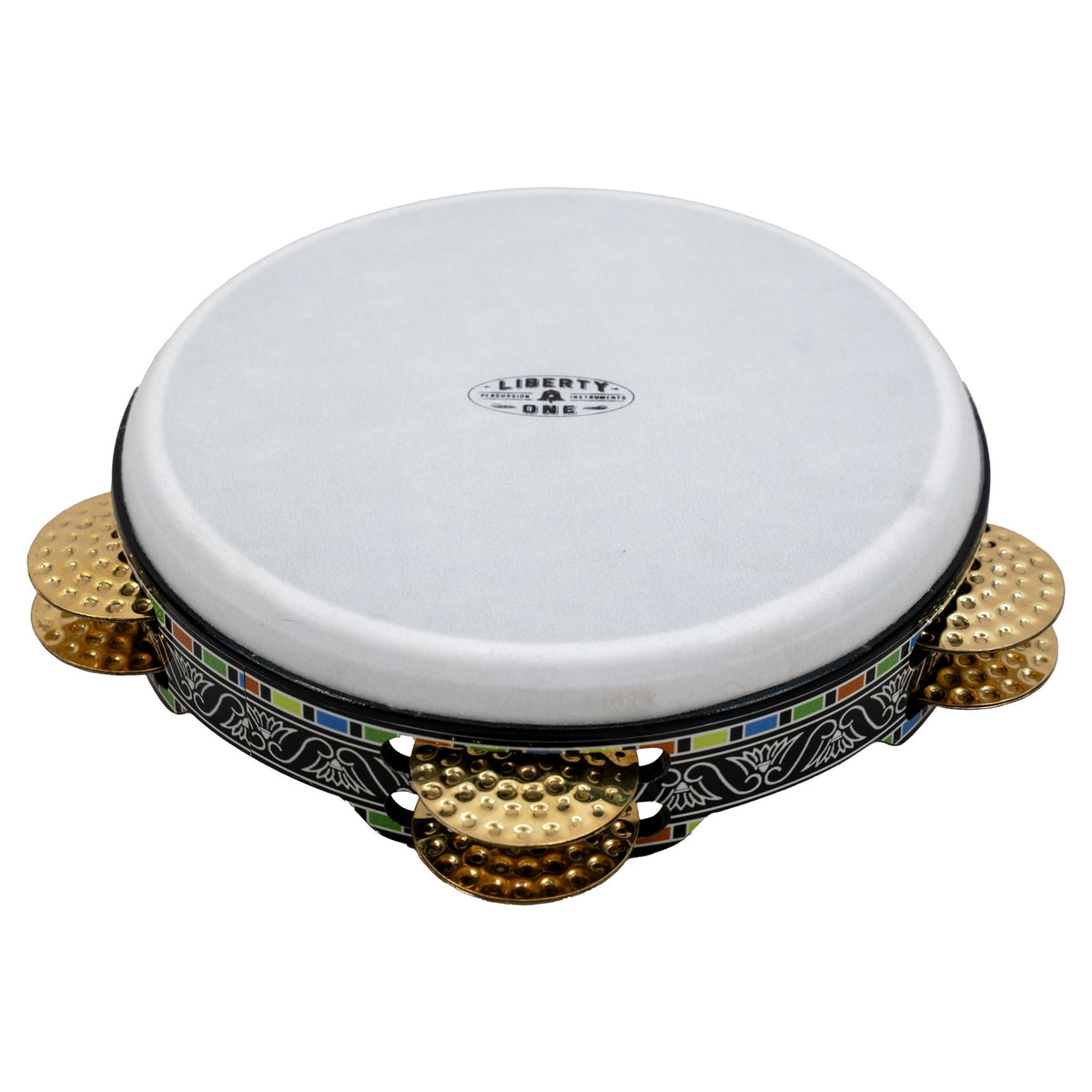 liberty one 10" tunable riq
