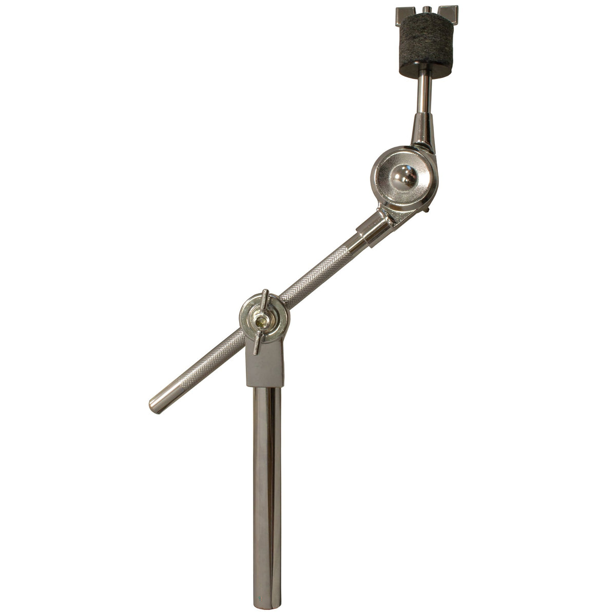 Liberty One Short Hideaway Cymbal Boom Arm