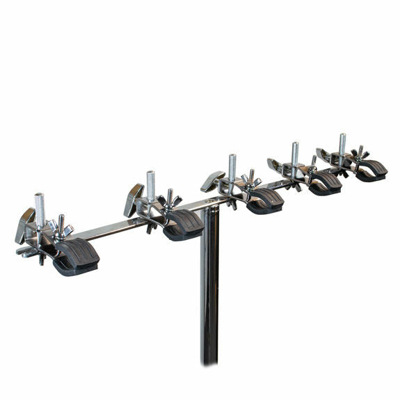 Liberty One Temple Block Stand with Mounts for 5 Blocks