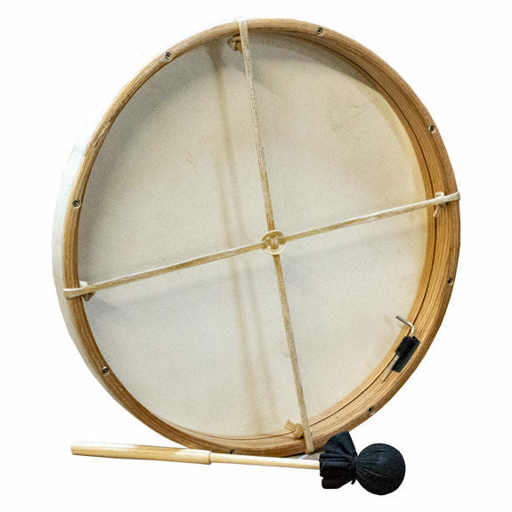 16x2 - Liberty One Tunable Ashwood Frame Drum