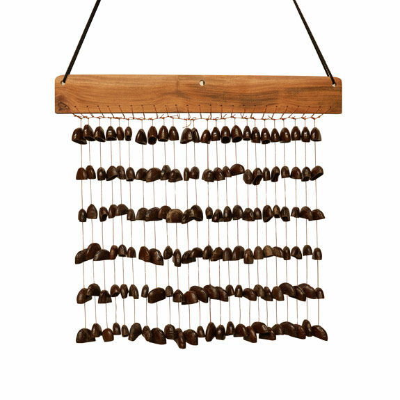 Liberty One Waterfall Chimes