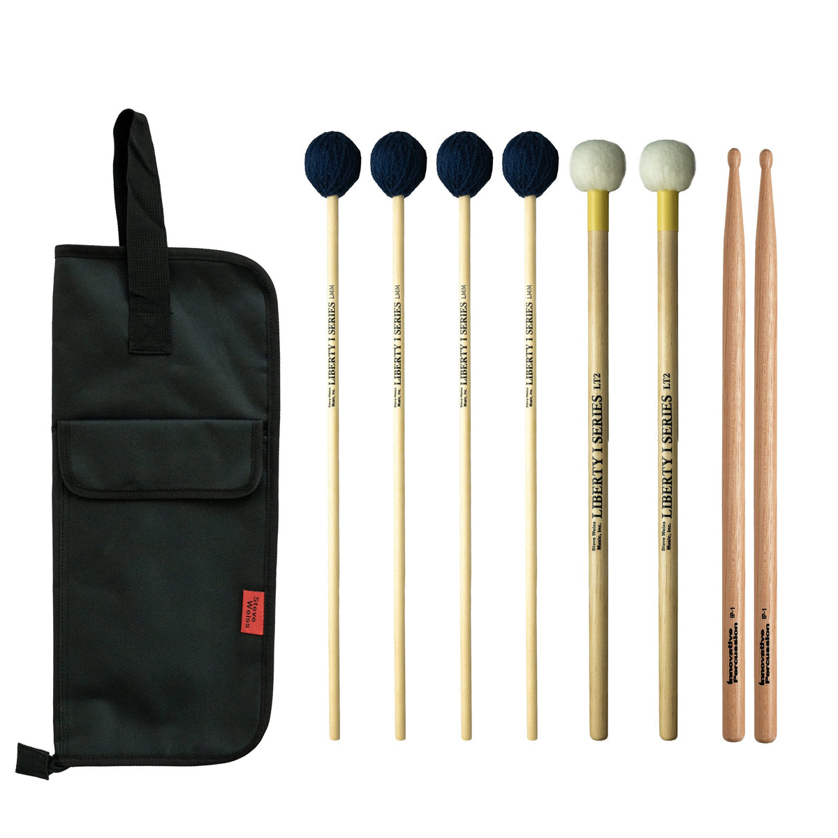 Liberty One University Of Tennessee Stick Pack