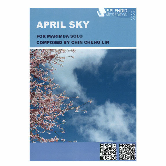 Lin-April Sky-M (5 oct.)