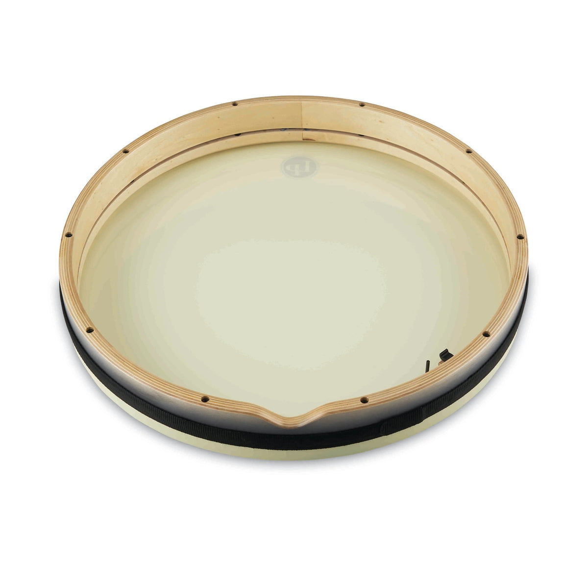 LP 18x2.5 Tunable Tar Frame Drum Bottom