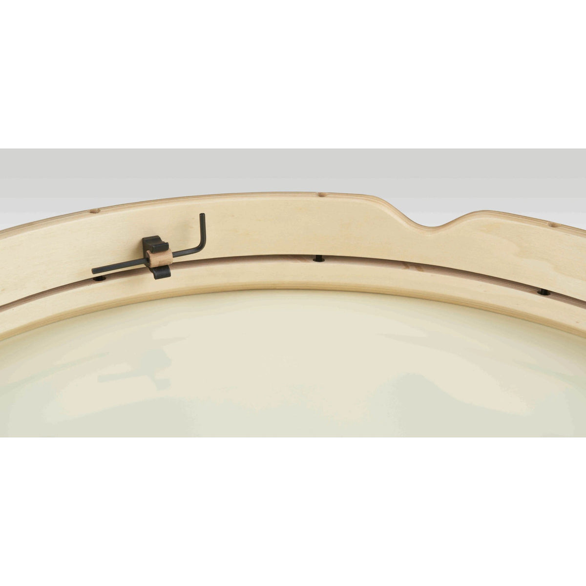 LP 18x2.5 Tunable Tar Frame Drum Tuning Key