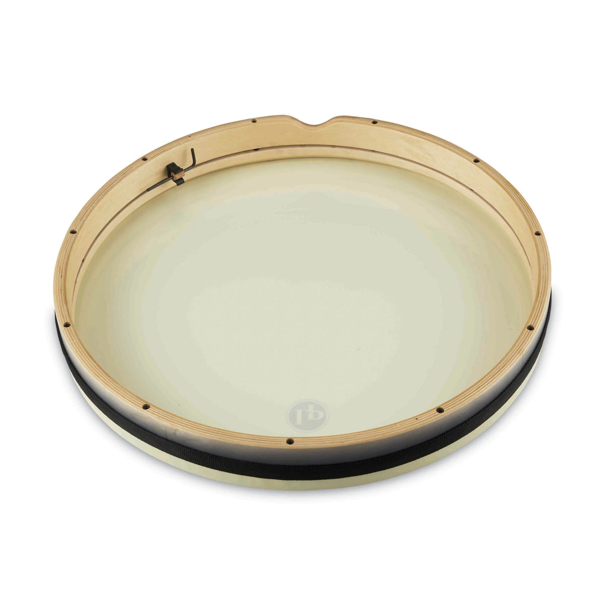 LP 20x2.5 Tunable Tar Frame Drum Bottom
