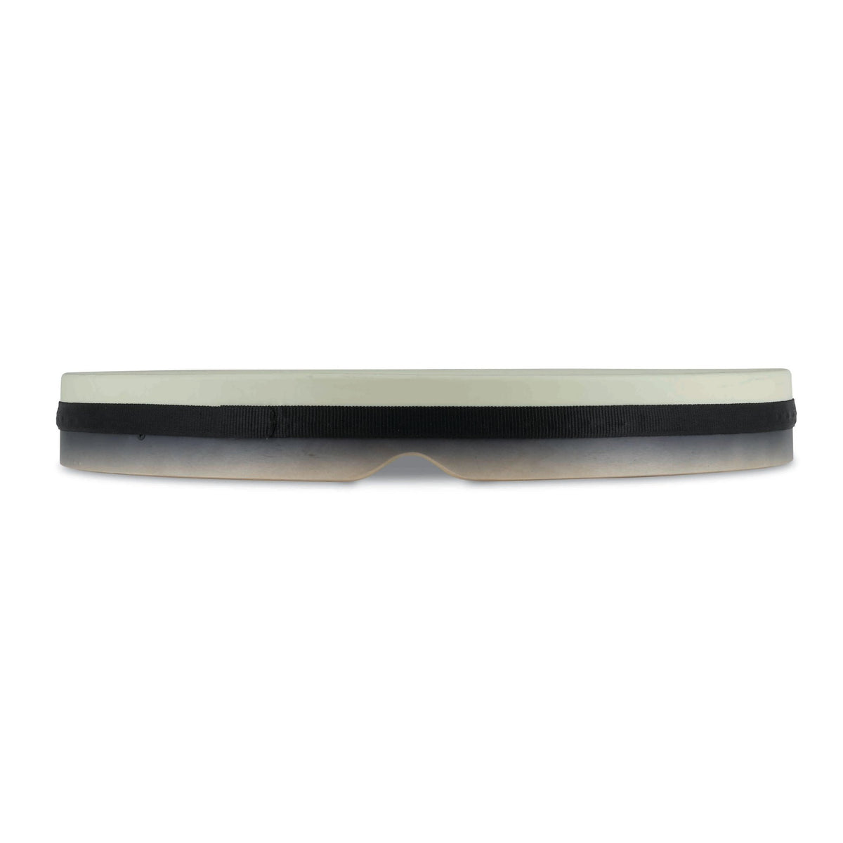 LP 20x2.5 Tunable Tar Frame Drum Profile