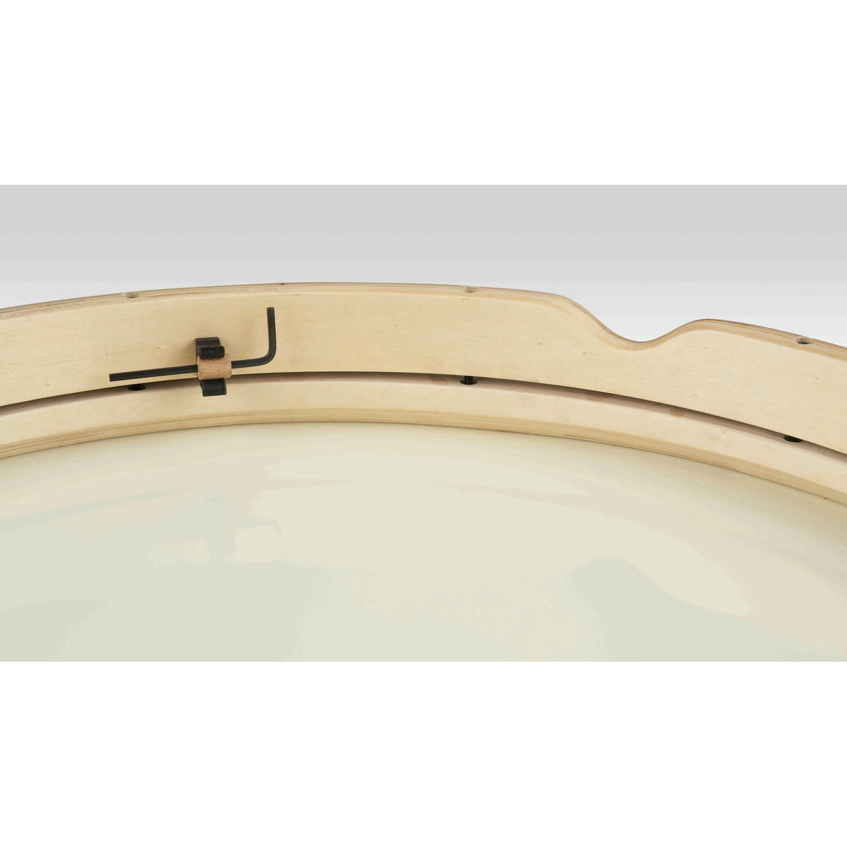 LP 20x2.5 Tunable Tar Frame Drum Tuning Key