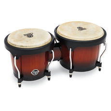 LP Aspire Bongos Vintage Sunburst LPA601-VSB