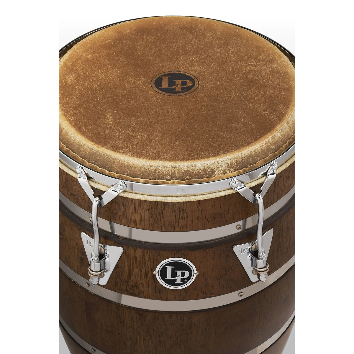 LP Barril De Bomba with Bag - Primo 14" lp2614-ms Head