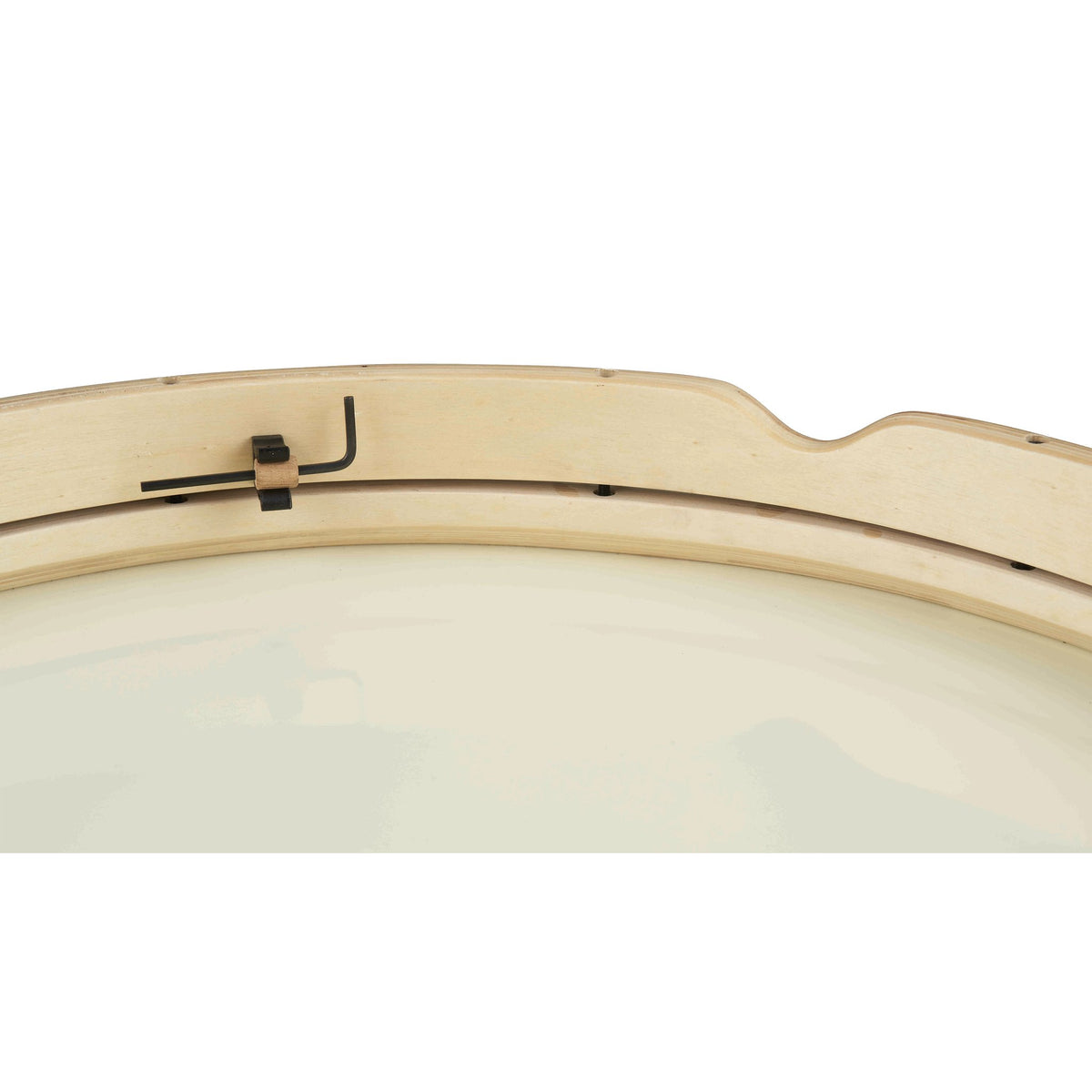 LP Tunable Tar Frame Drum Set 2-5 Key