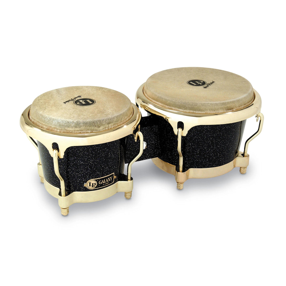 LP Galaxy Fiberglass Bongos LP794X