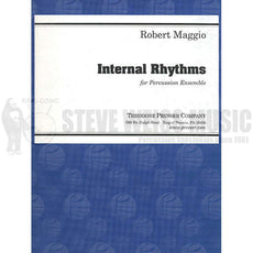 Maggio-Internal Rhythms(S)