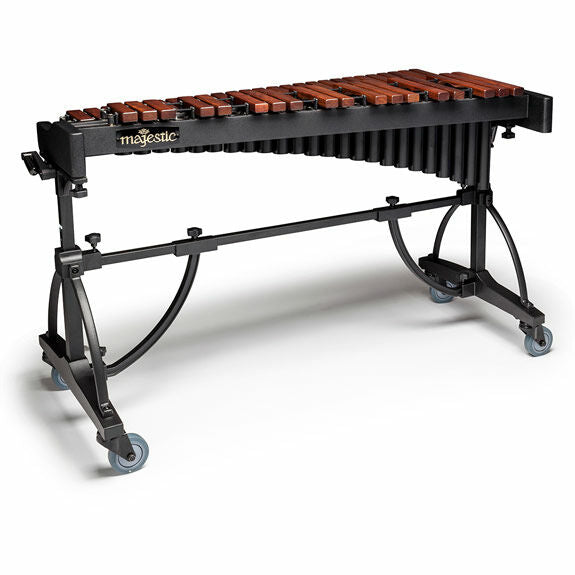 Majestic 3.5 Octave Rosewood Xylophone